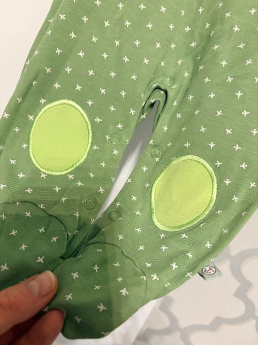 Spioszki pajacuk Liegelind 56