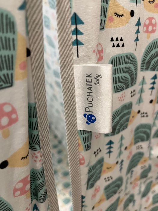 Namiot Tipi dla dzieci