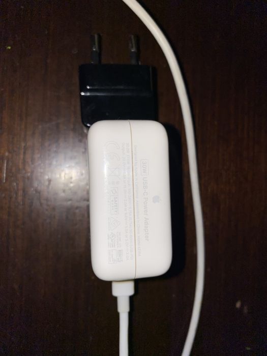 MacBook Air 2019
