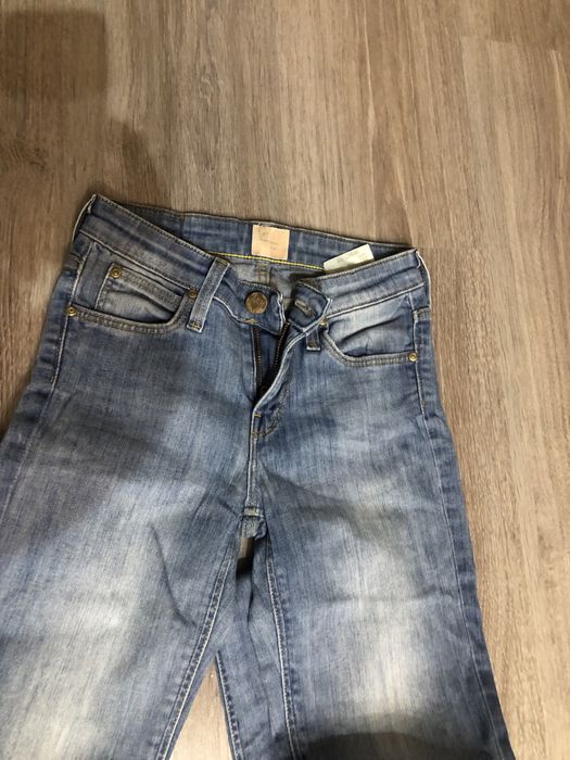 Spodnie damskie LEE 22/31 rozmiar ok 34, 36