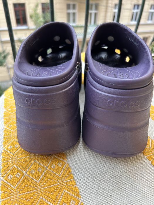 Crocs Siren Clog
