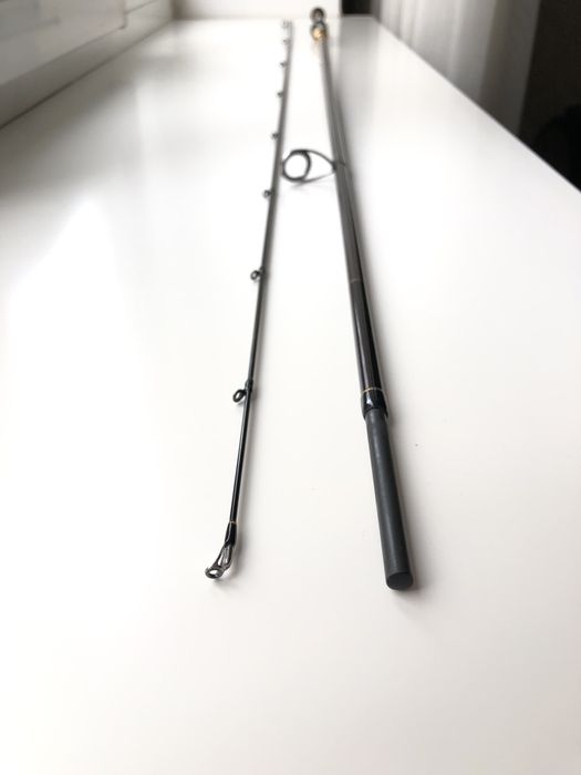 Gamakatsu LUXXE EG1 S86MH-F
