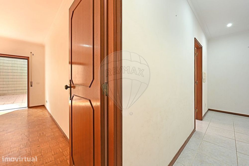 Apartamento T2 para venda