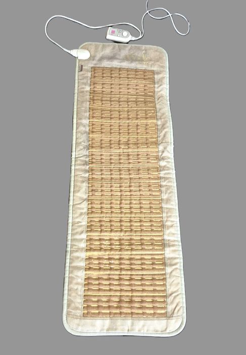 Тепловой электроматрас CERAGEM Goodle Life, SLE-0730, 143 х 50 см