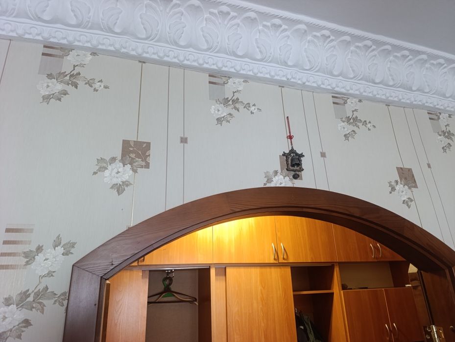 Оренда квартири в центрі міста.