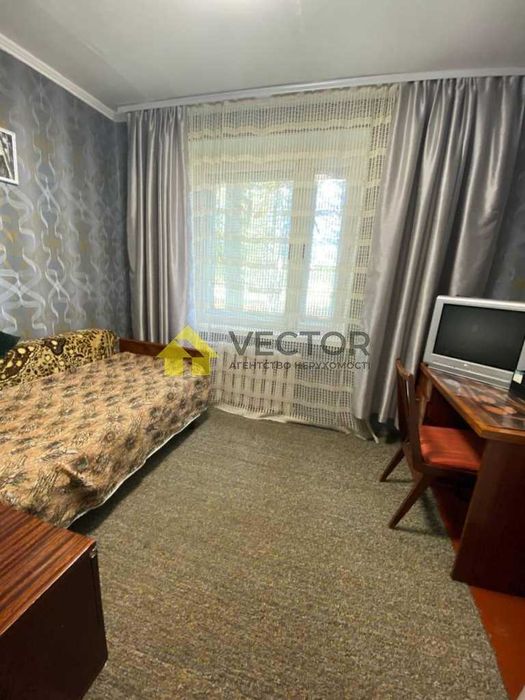 БЕЗ % на Послуги агентства! Велика квартира 78м, кухня 8,3м. з меблями ...