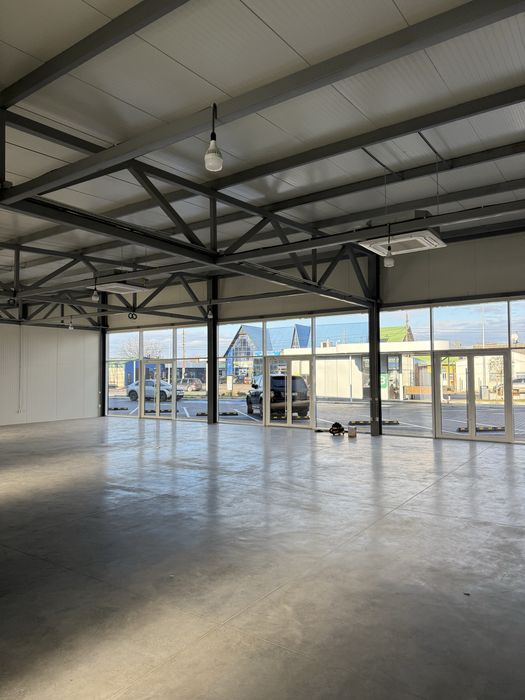 ОРЕНДА комерційного приміщення