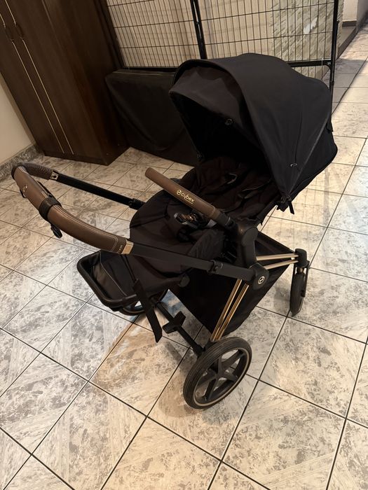 Wózek Cybex Priam 2.0