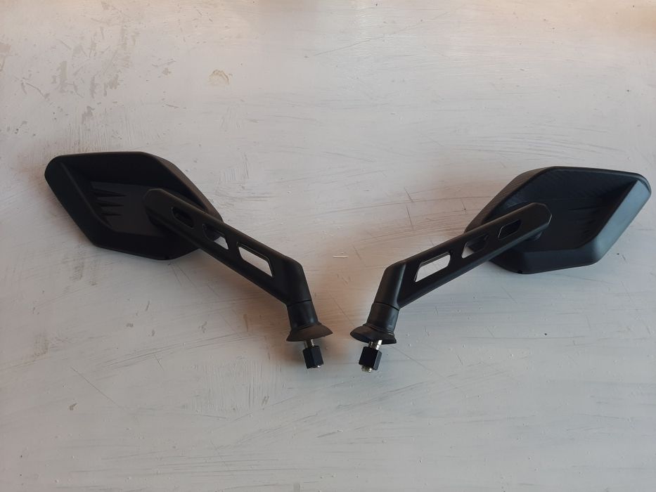 Мотозеркала резьба 10мм. Цена за пару.