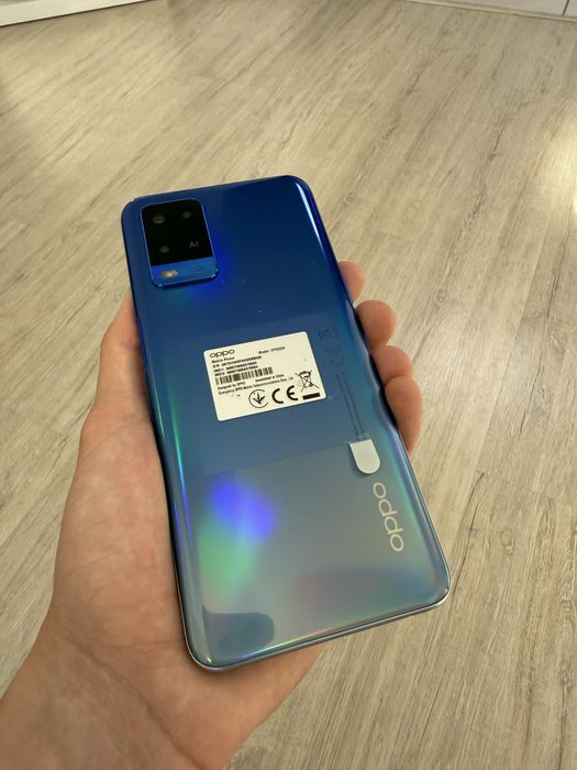 Oppo A54 128gb НОВИЙ