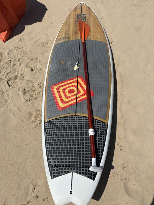 Prancha de paddle/surf