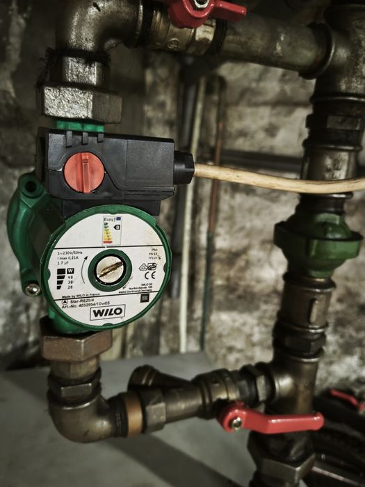 Części do pieca Defro Nowa Optima Plus 10 kw lub całość