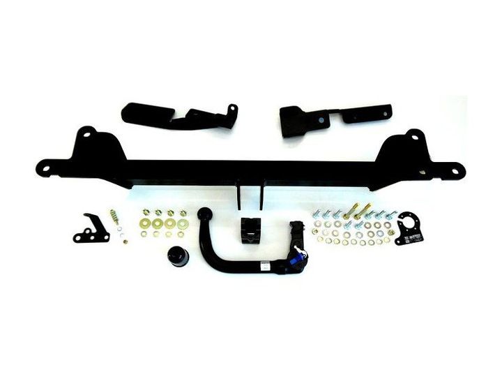 Słupsk Nowy Vertical Hak Holowniczy Suzuki Grand Vitara JT 5D od2005r