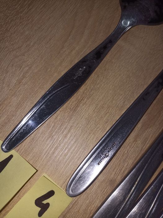 Sztućce  Gerlach 10 szt