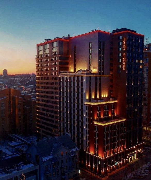 ‼️Оренда Офісу | Цент Міста | ЖК New York | З Меблями | Без комісії‼️ - Вид 2