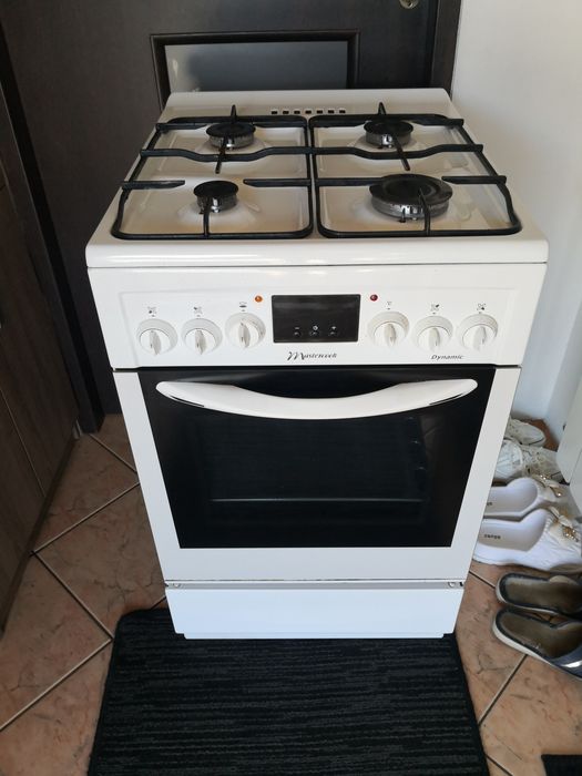 Kuchenka Mastercook