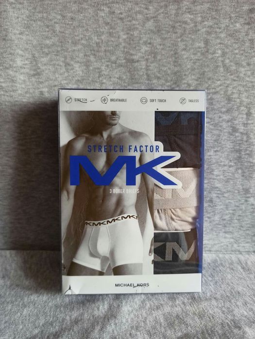 Трусы боксеры Michael Kors. Оригинал.