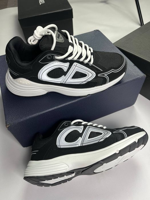 ‼️Розпродаж‼️ Кросівки Dior b30