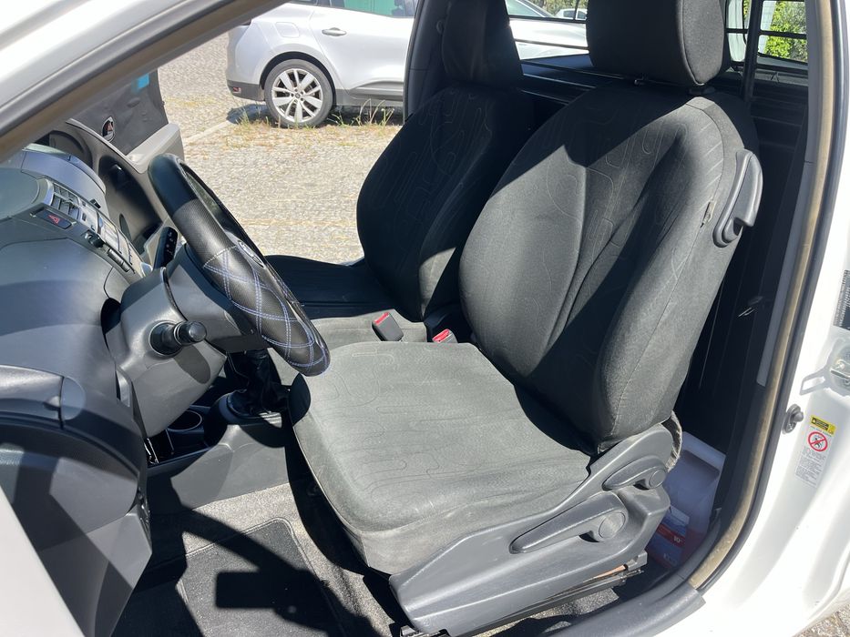 Toyota yaris 1.4D-4D