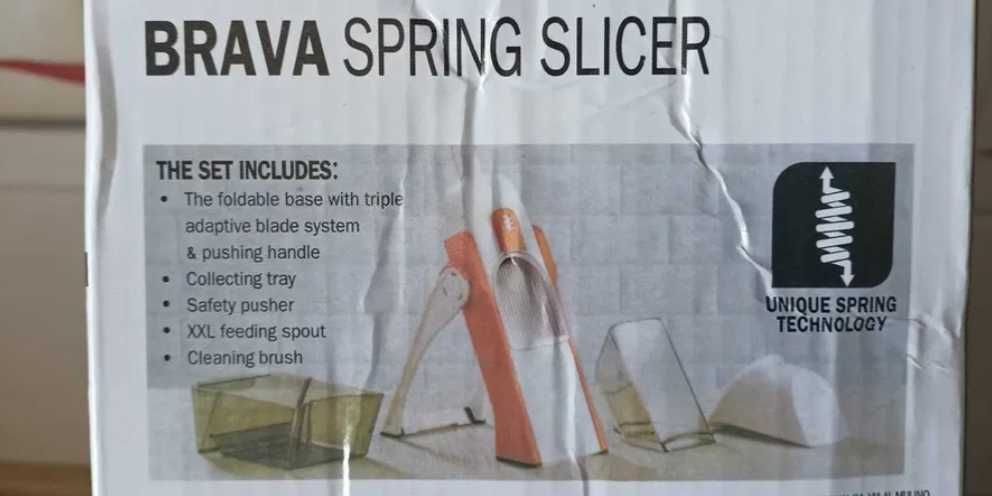 krajalnica, ręczna szatkownica