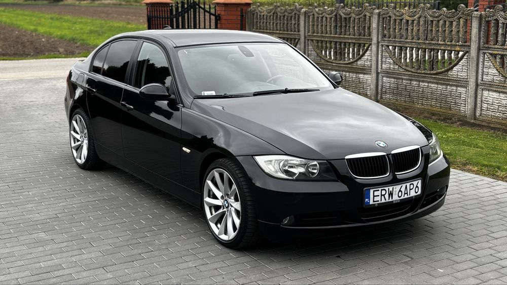 BMW Seria 3