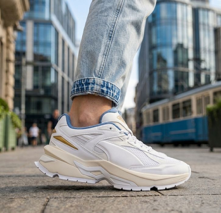 США! Жіночі кросівки Puma Nano Odyssey 388608-05 Оригінал! 39,40р