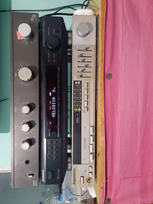 Поодам усилитель теам6041 боибукс по 700 грн.