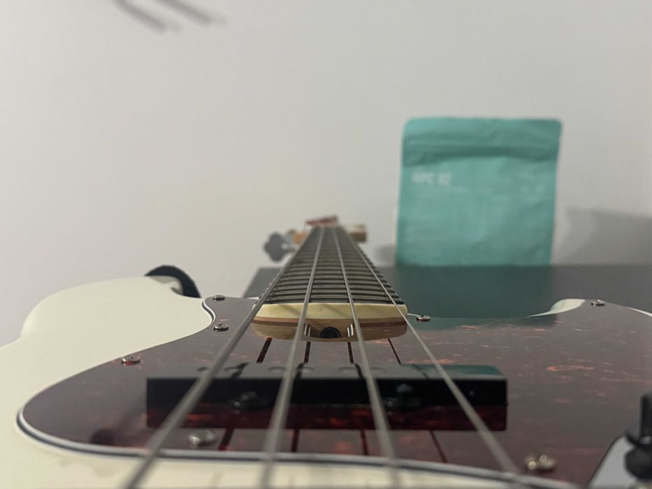 Gitara basowa Sire Marcus Miller V7 Alder 4 AWH 2nd gen