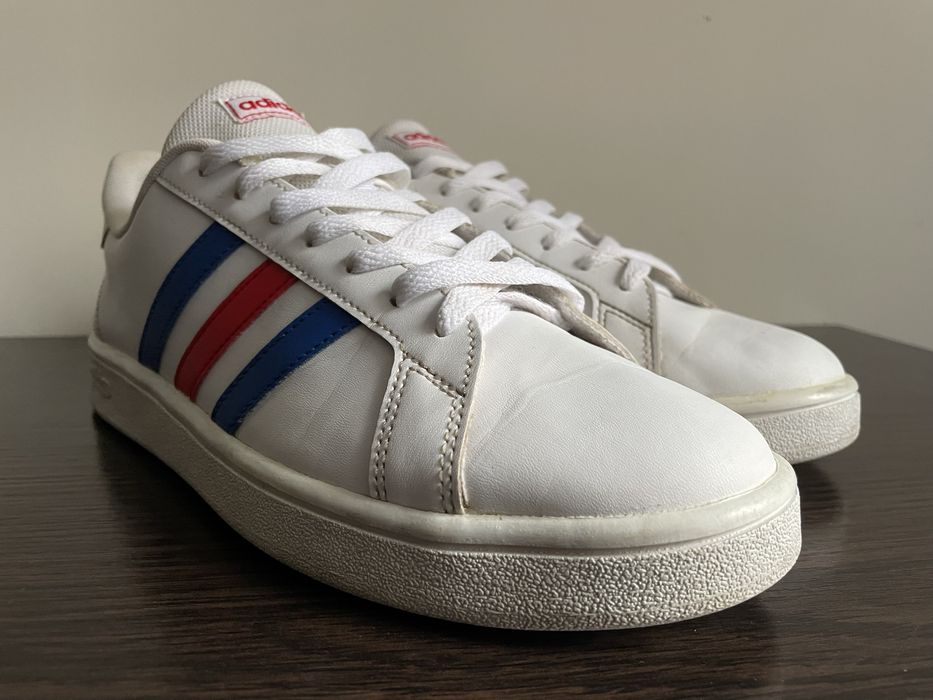 adidas grand court base OLX.ua