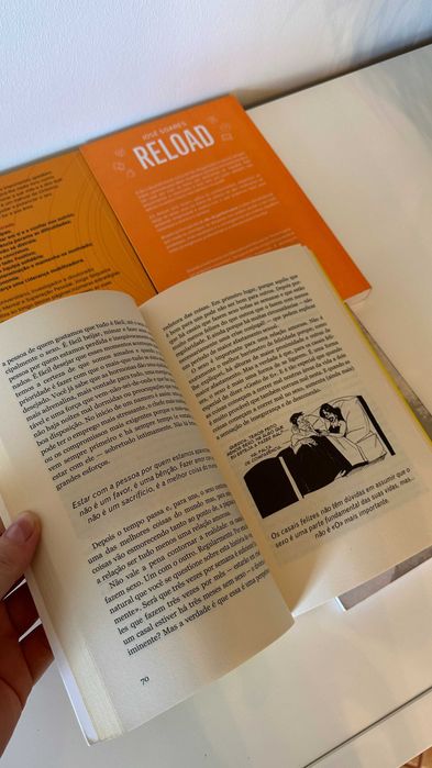 4 Livros - Conjunto de Livros Motivacionais