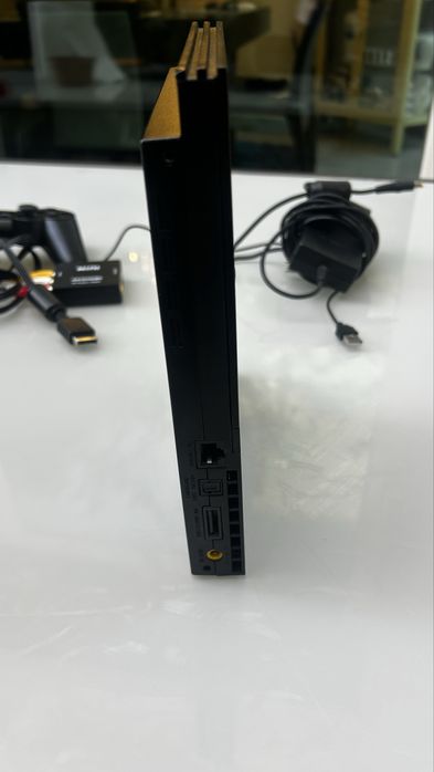 PS2 Slim sony playstation
