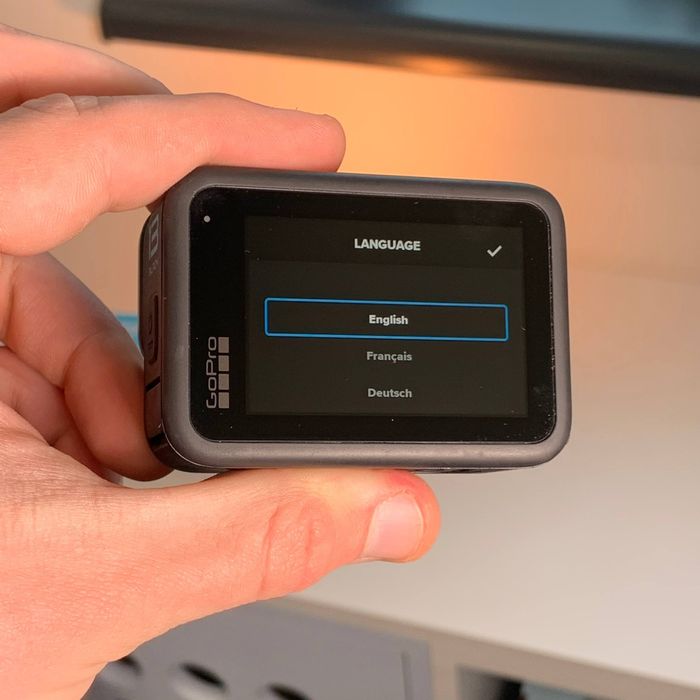 01597 GoPro Hero 13 Black + SD256 Екшн камера гоу про екшен камера бу