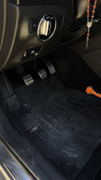 Mercedes a180 w176