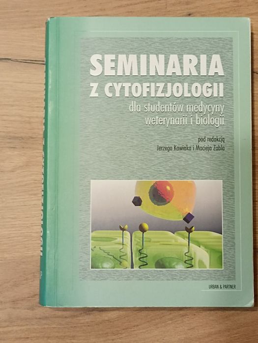 Seminaria z cytofizjologii Kawiak