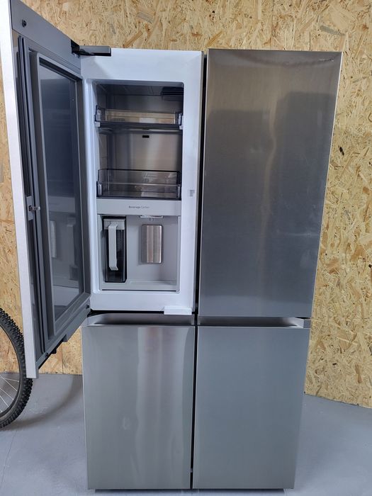Холодильник Samsung side-by-side 2026!