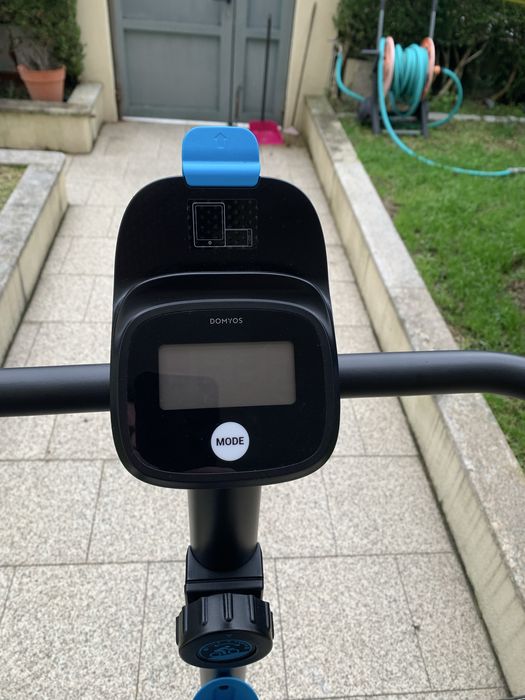 Bicicleta Estatica444670045386844163