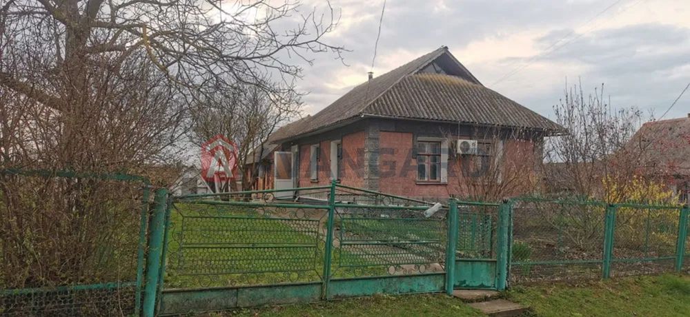 Продаж будинку в с. Малиничі