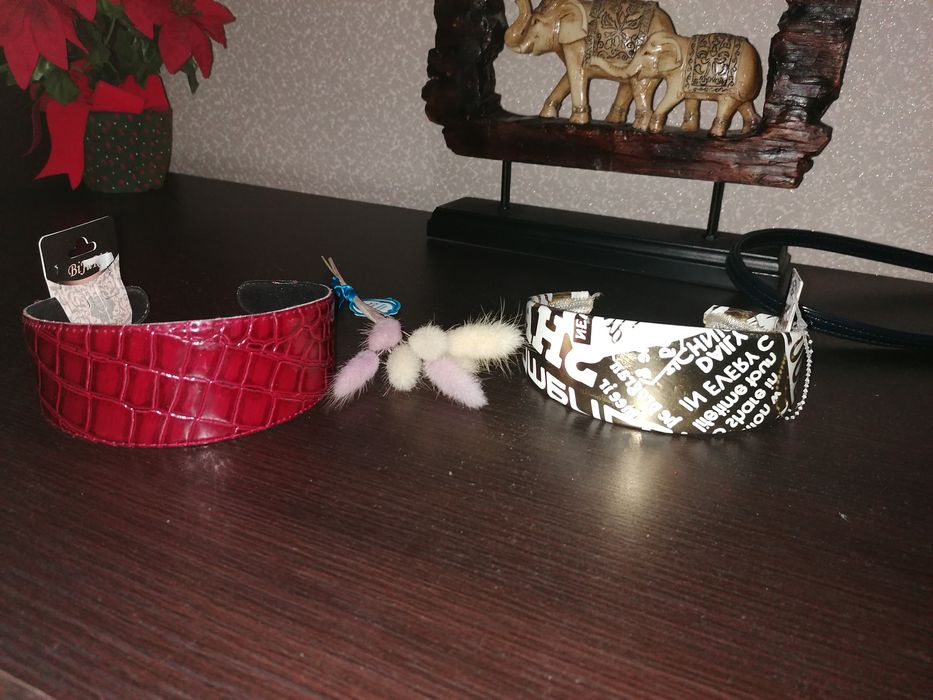 Обруч з авокадо, ободок