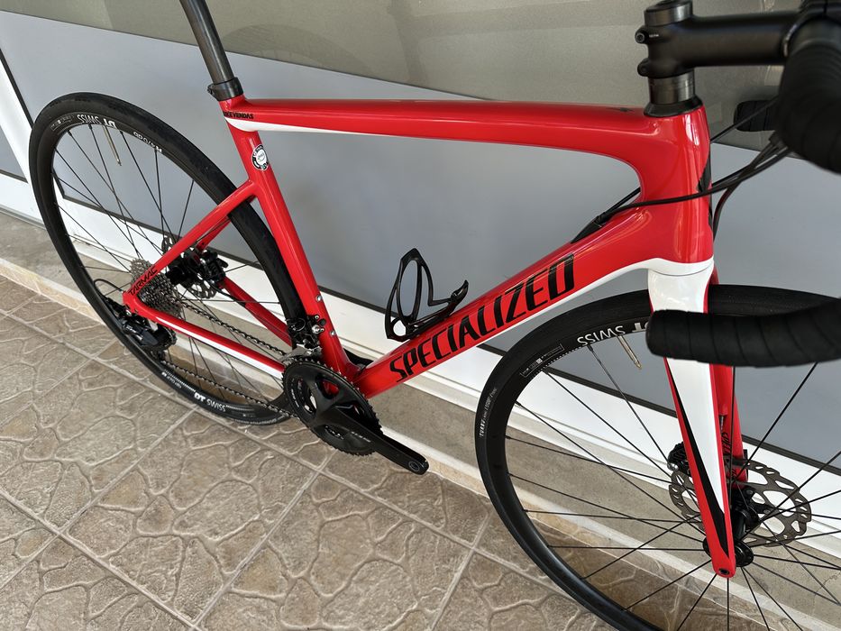 Bicicleta de estrada Specialized - Disco