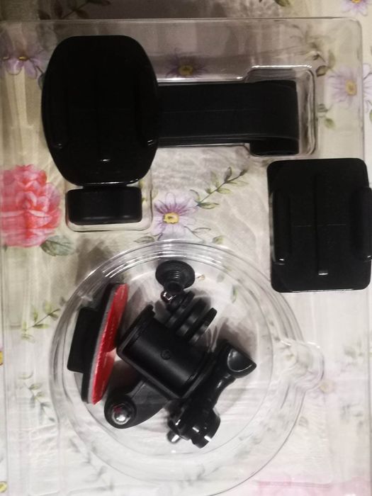 Kamera sportowa GO PRO