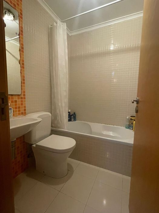 Quartos para Meninas Universitárias Aveiro