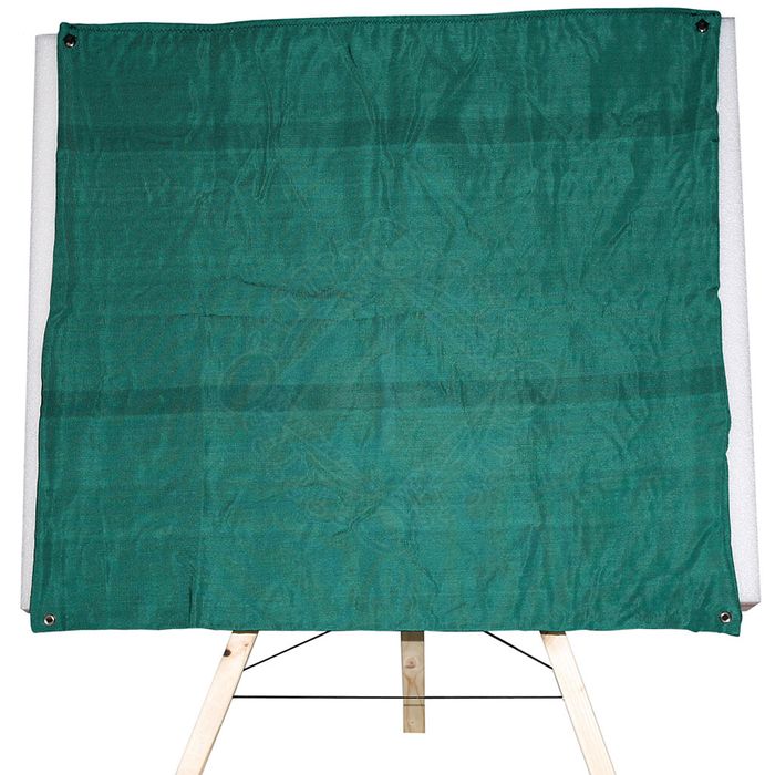 Łucznictwo Power Stopp 80x80cm