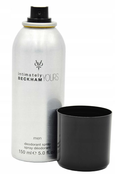 Beckham Intimately Yours Men 150ml ds Dezodorant MEGA UNIKAT