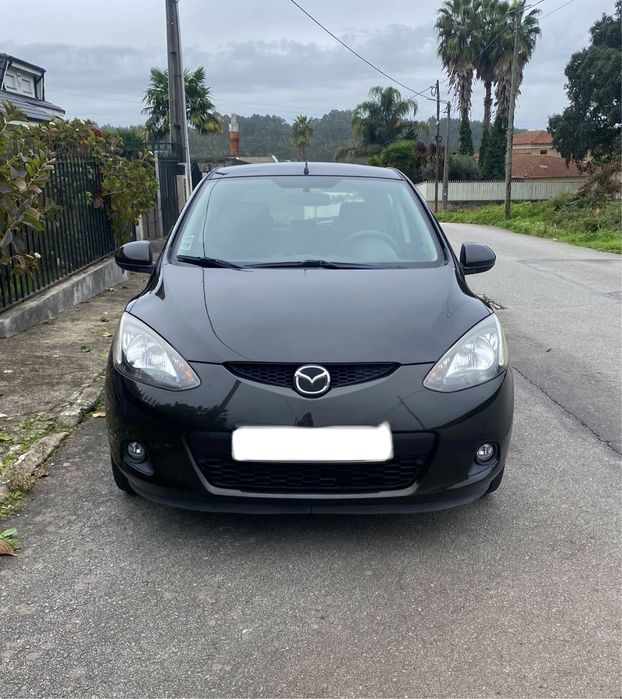 Mazda 2 1.3 2010