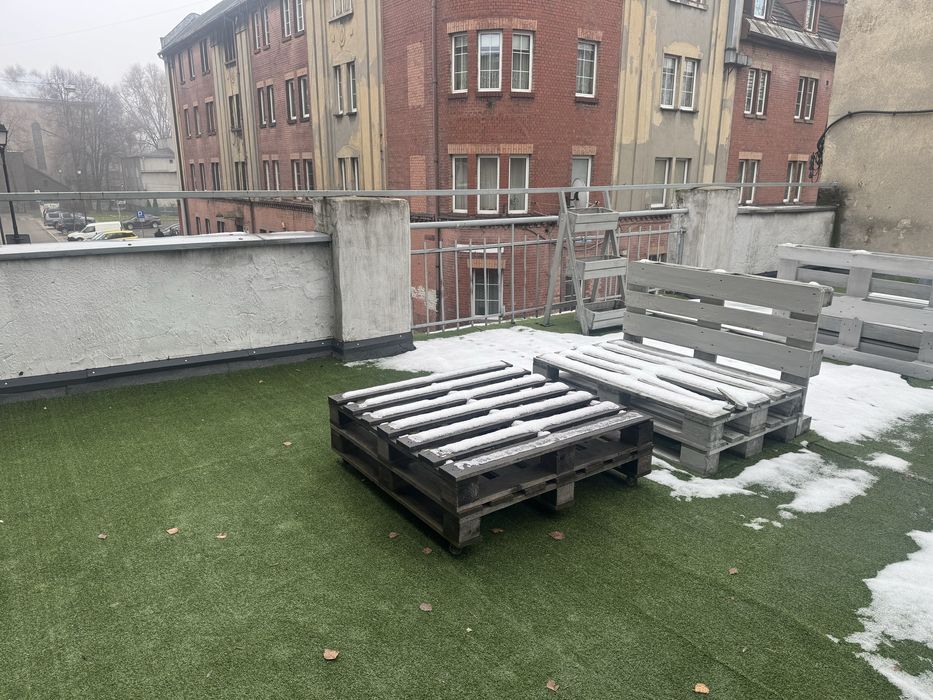 Pokój 2 osobowy z łazienką Katowice Centrum