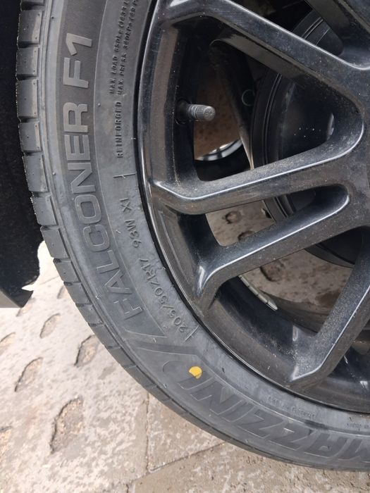 Ford EcoSport benzynka Manual  BLACK EDYTION  113tys km!