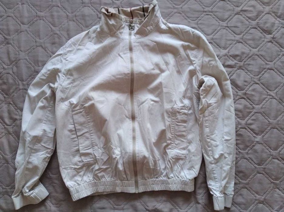 Куртка вінтажна Thomas Burberry L