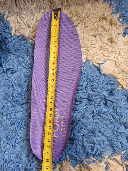 Кросівки 40,5р 25.5 26 см New Balance Fresh Foam X Hierro Mid