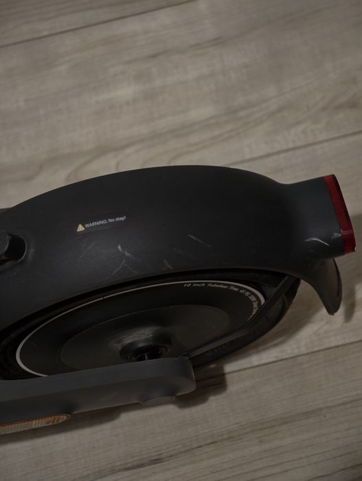 Xiaomi scooter 4 ultra