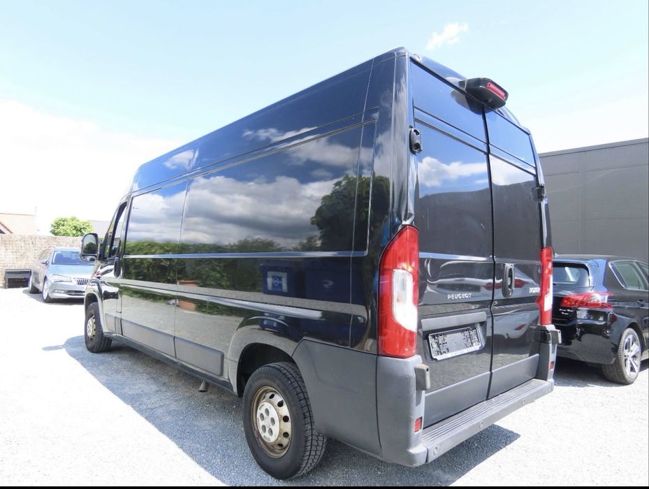 Peugeot Boxer 2.0 eHDi premium Pack S/S 130CV
